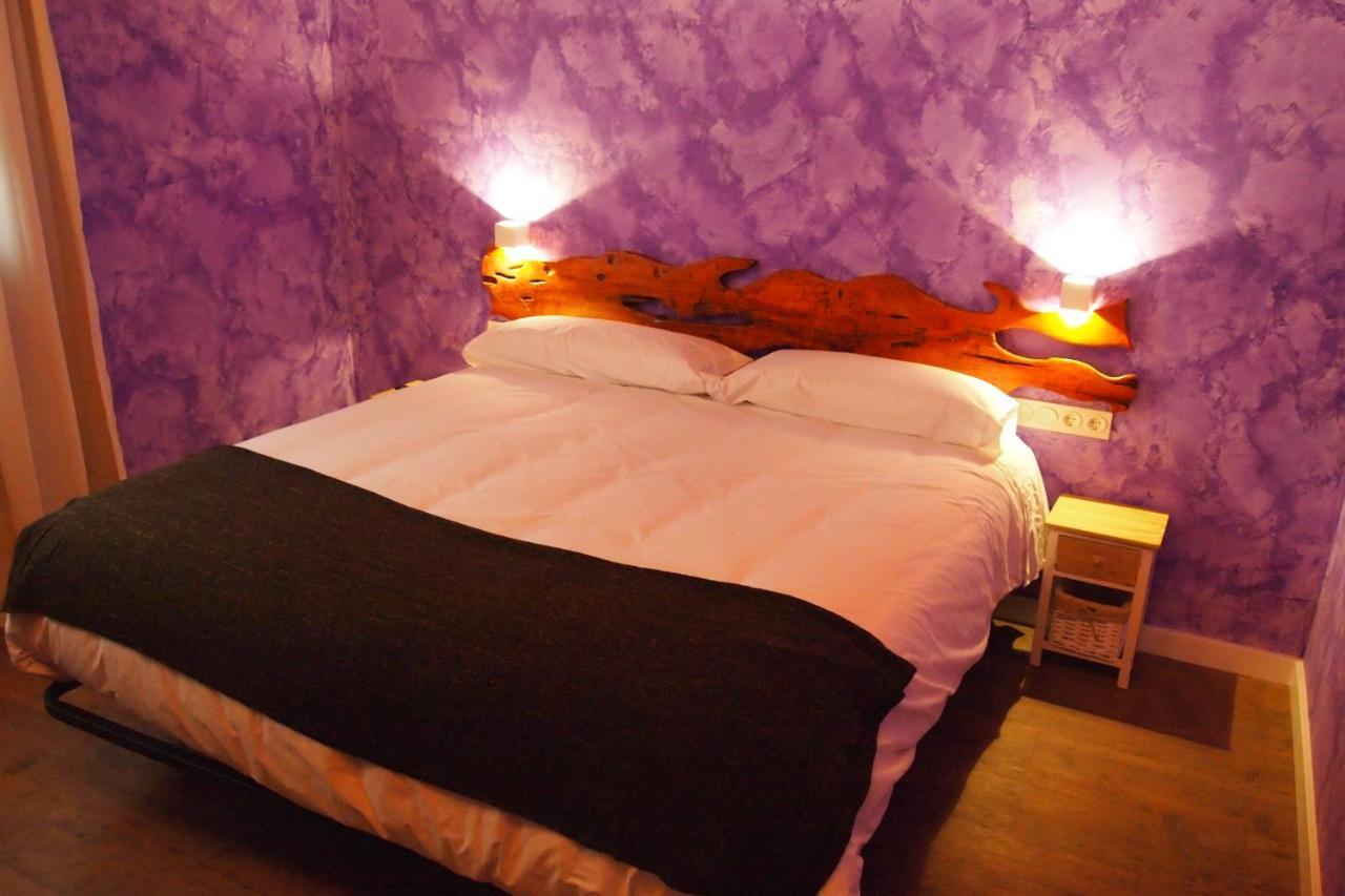 אוריו Maddiola Apartment מראה חיצוני תמונה