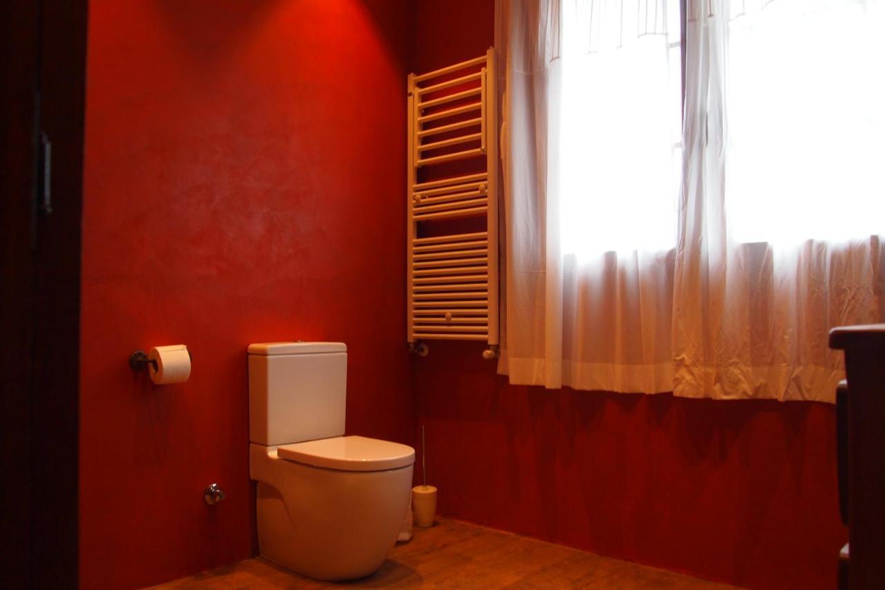 אוריו Maddiola Apartment מראה חיצוני תמונה