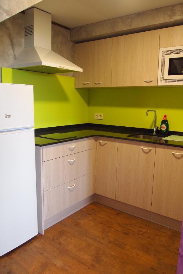 אוריו Maddiola Apartment מראה חיצוני תמונה