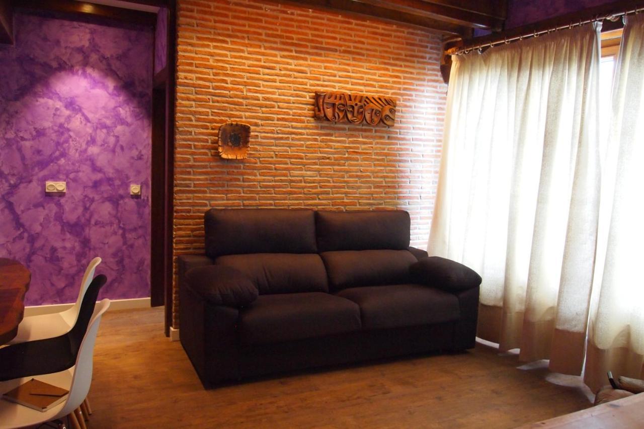 אוריו Maddiola Apartment מראה חיצוני תמונה