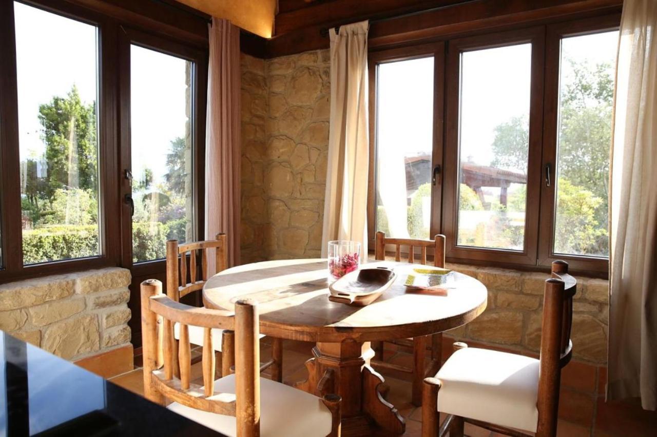 אוריו Maddiola Apartment מראה חיצוני תמונה