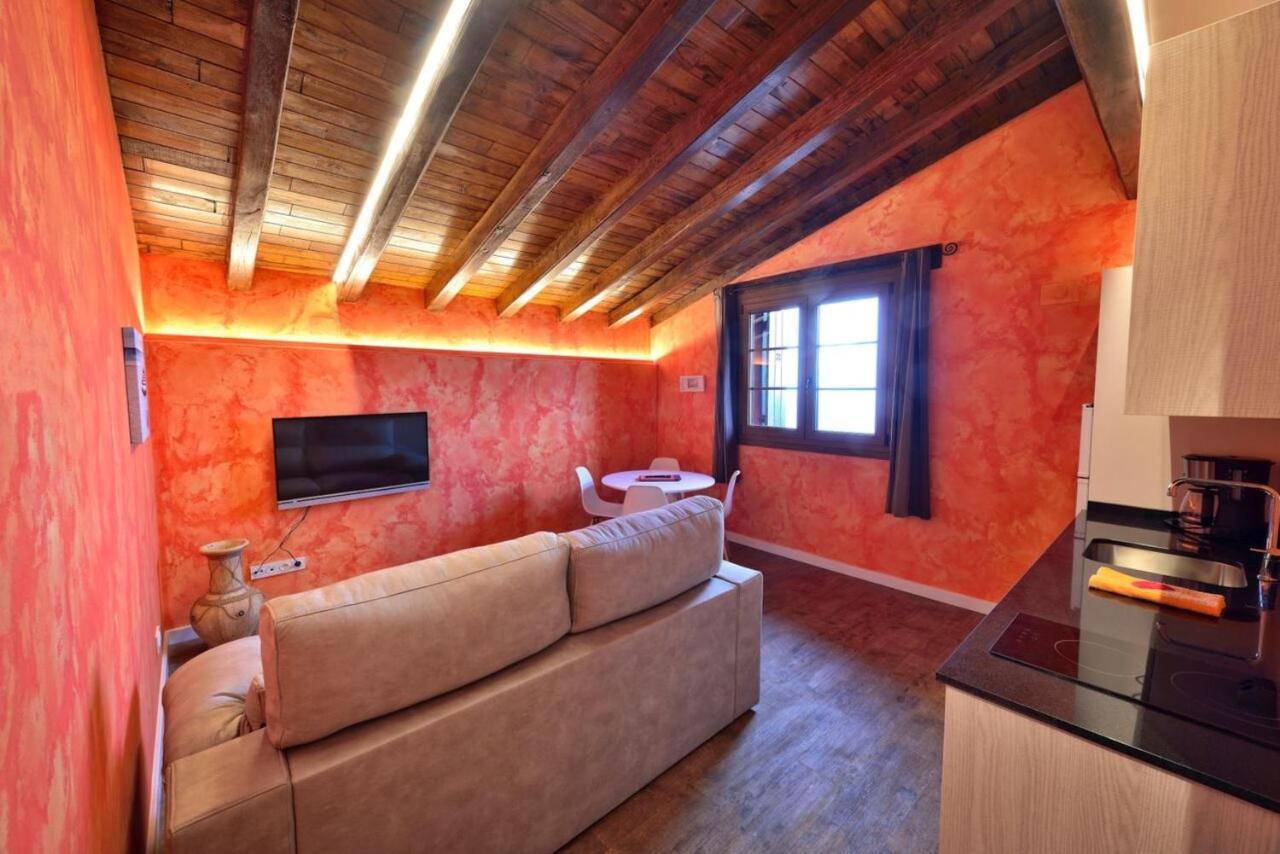 אוריו Maddiola Apartment מראה חיצוני תמונה