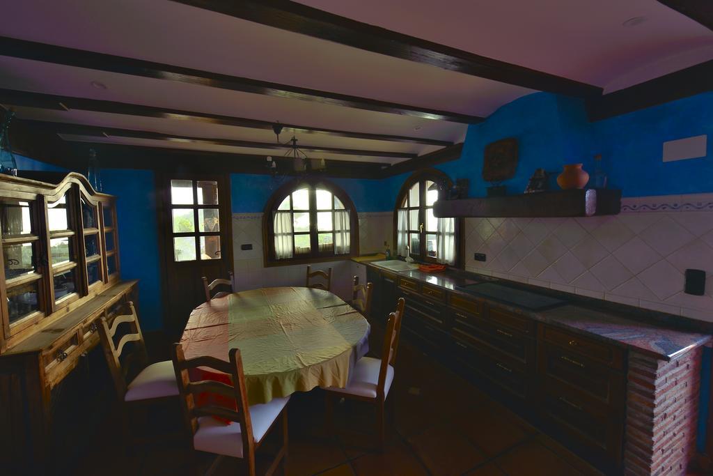 אוריו Maddiola Apartment מראה חיצוני תמונה
