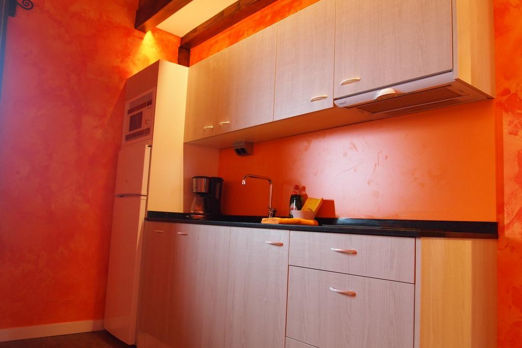 אוריו Maddiola Apartment מראה חיצוני תמונה