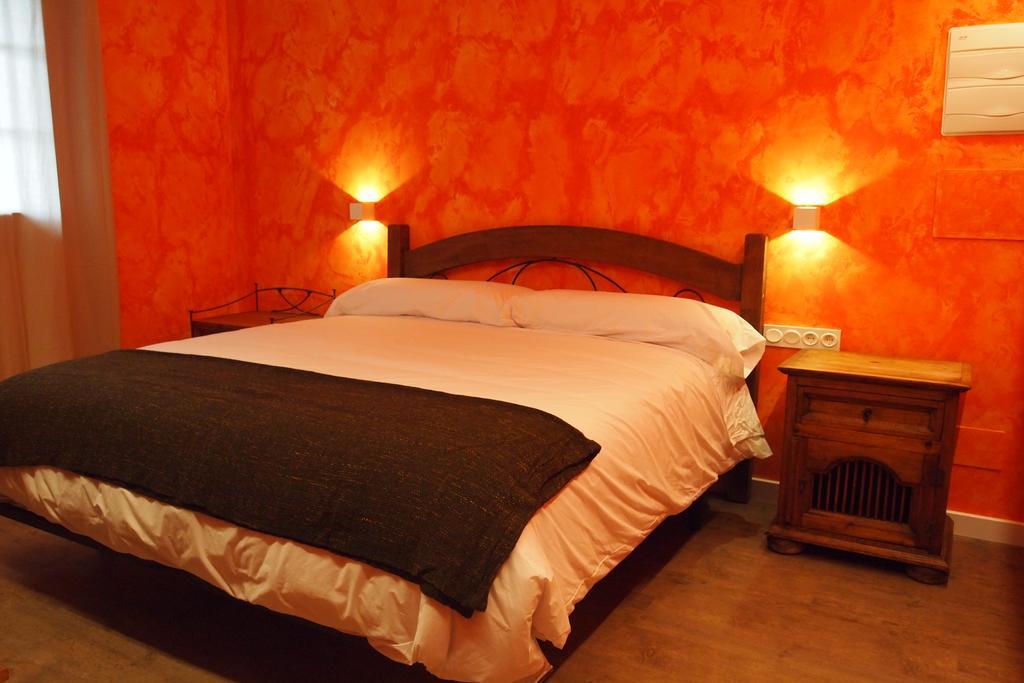 אוריו Maddiola Apartment מראה חיצוני תמונה