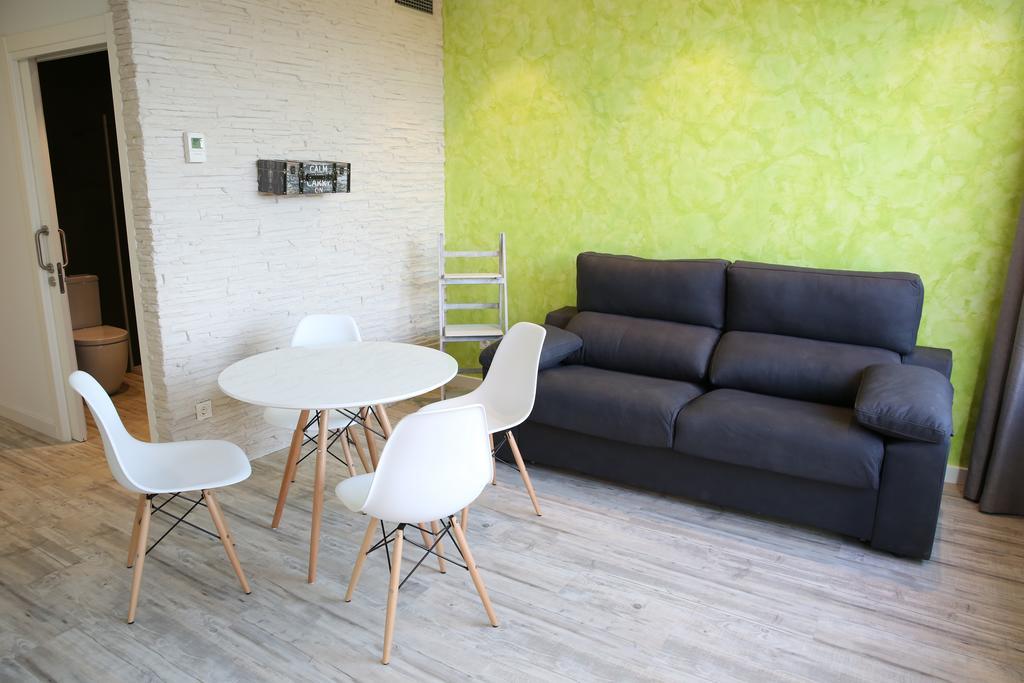 אוריו Maddiola Apartment מראה חיצוני תמונה