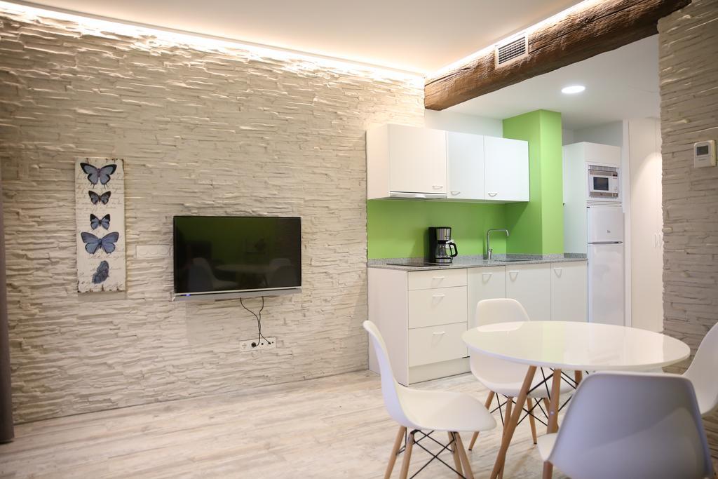 אוריו Maddiola Apartment מראה חיצוני תמונה