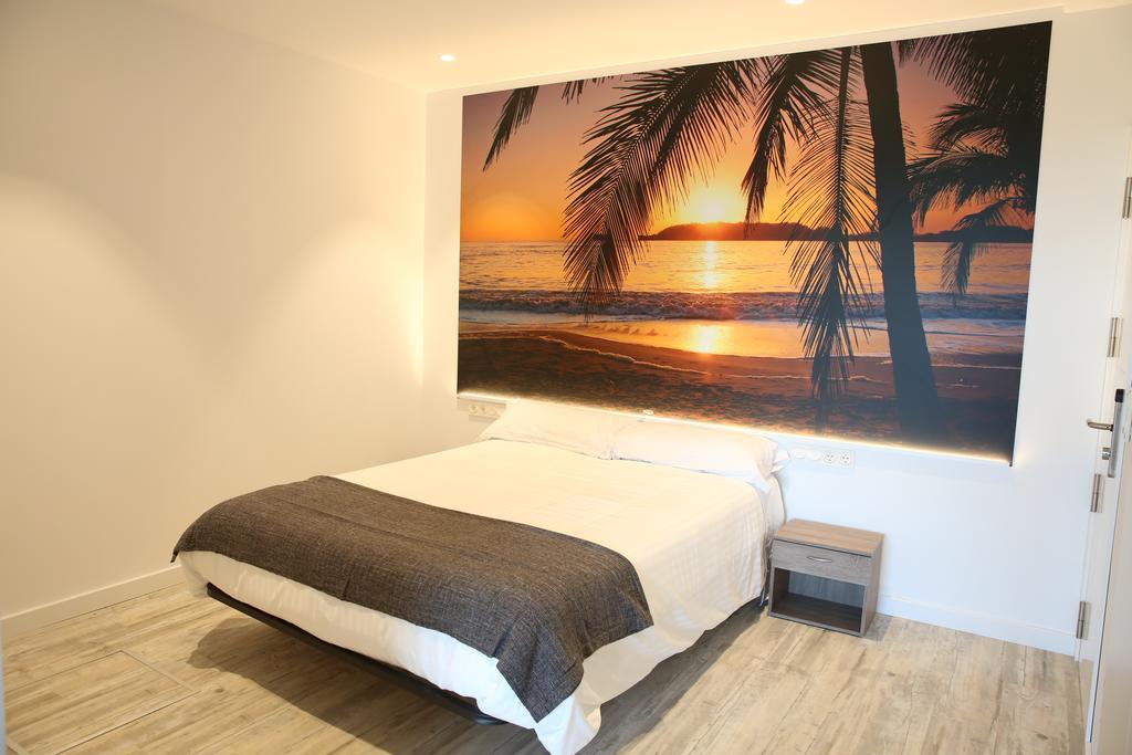 אוריו Maddiola Apartment מראה חיצוני תמונה