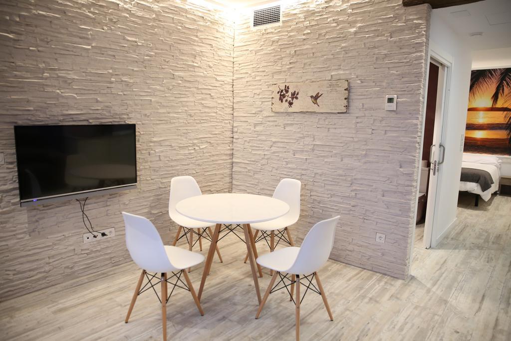 אוריו Maddiola Apartment מראה חיצוני תמונה