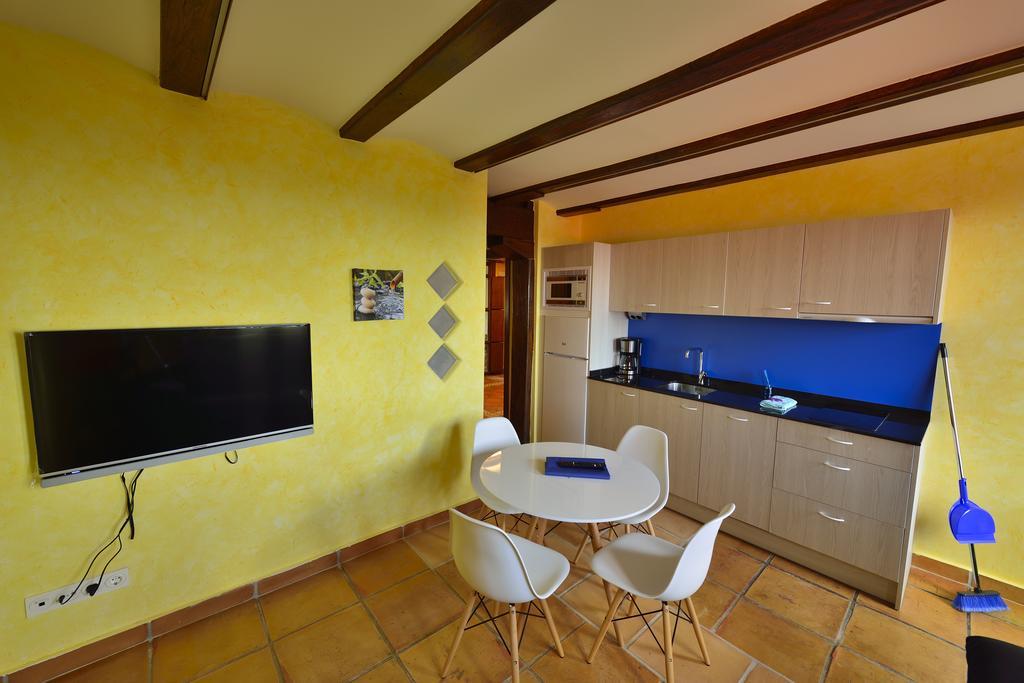 אוריו Maddiola Apartment מראה חיצוני תמונה