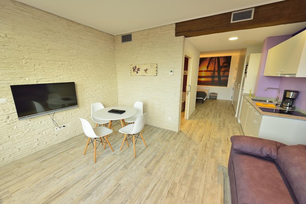 אוריו Maddiola Apartment מראה חיצוני תמונה